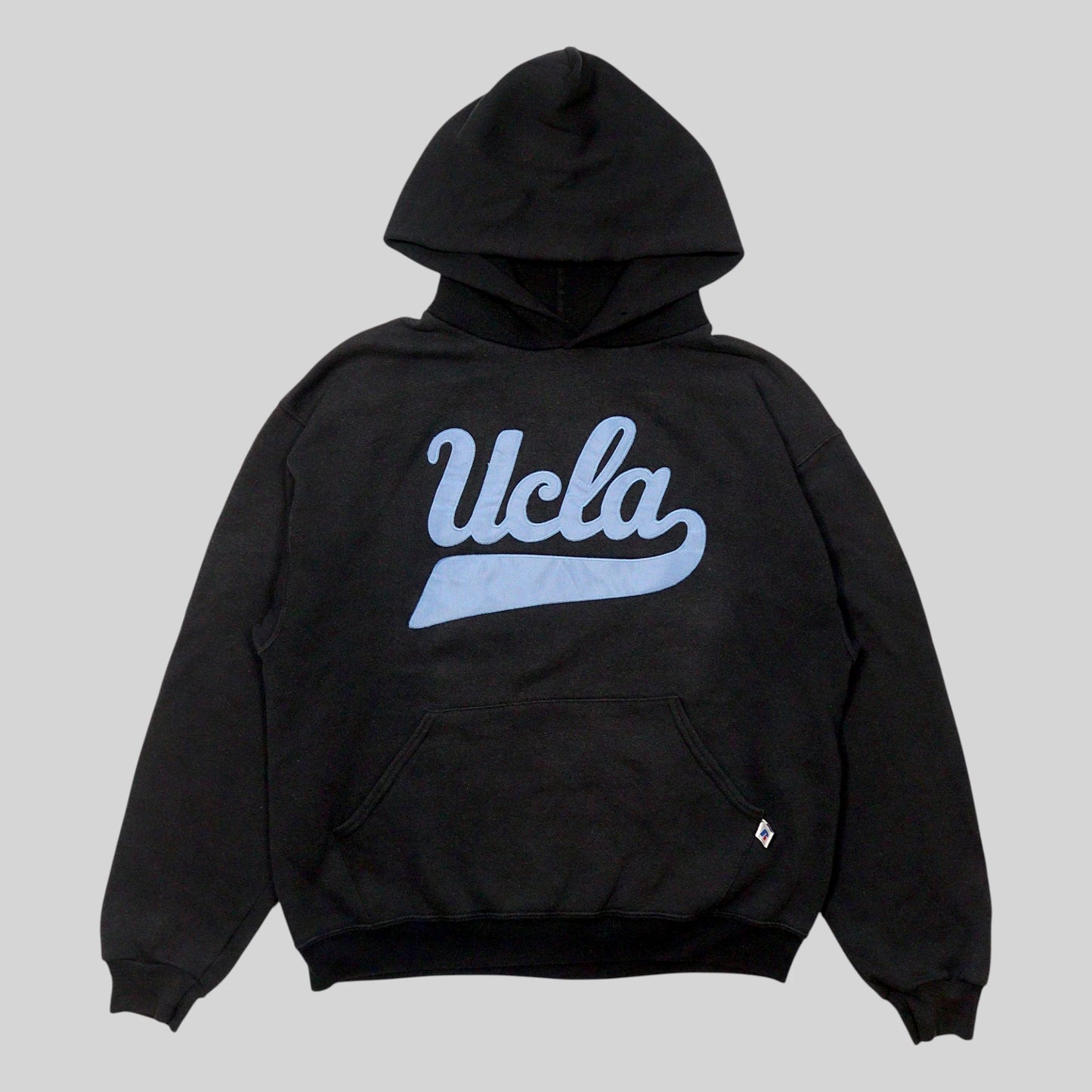00s UCLA Pullover Hoodie