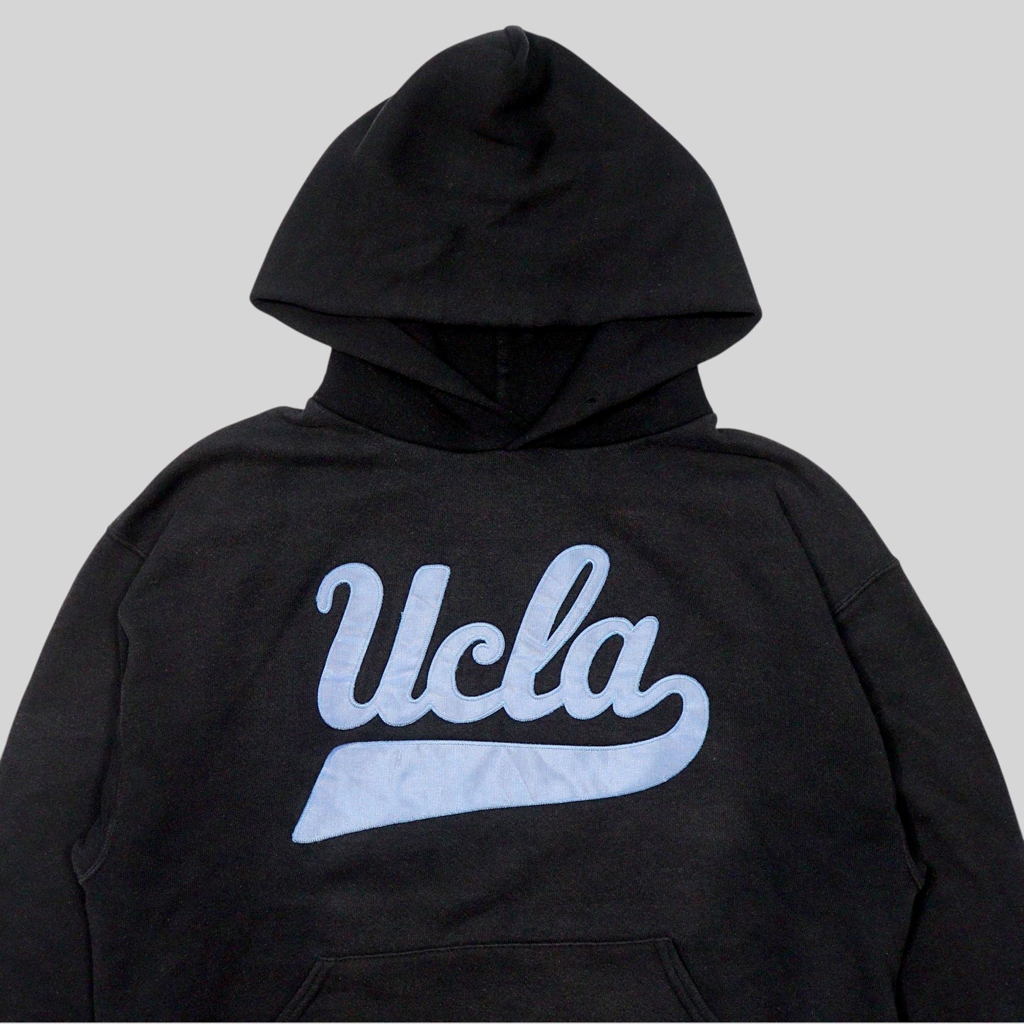 00s UCLA Pullover Hoodie
