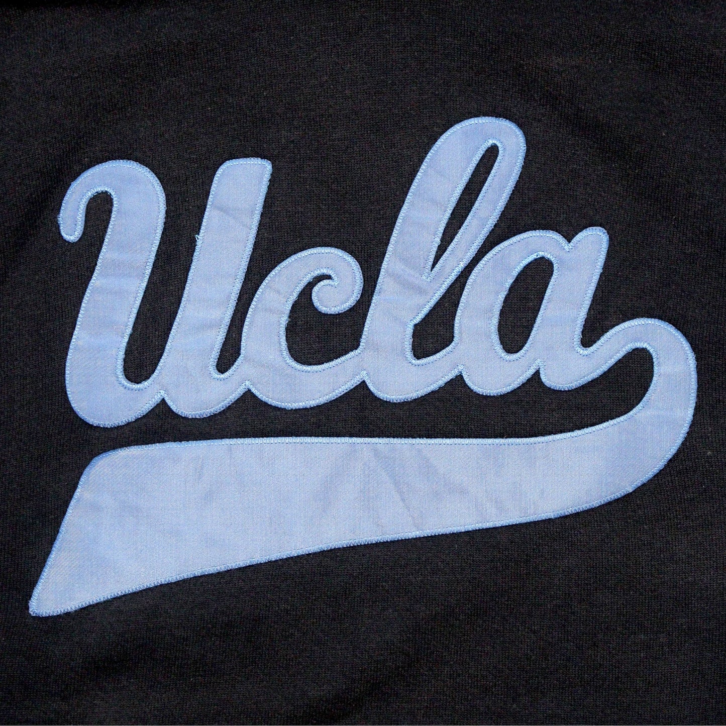00s UCLA Pullover Hoodie