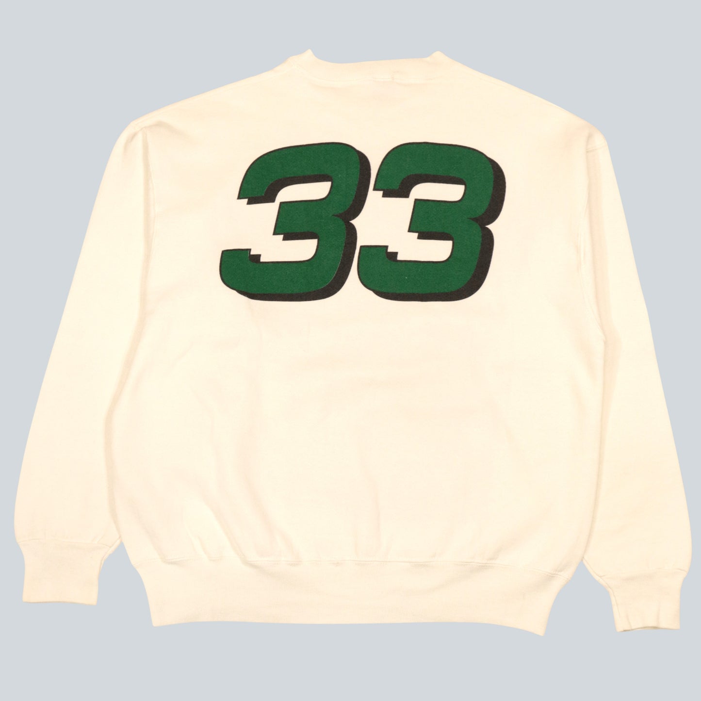 90's Sweatshirt Made in USA "Harry Gant Nascar Racing"