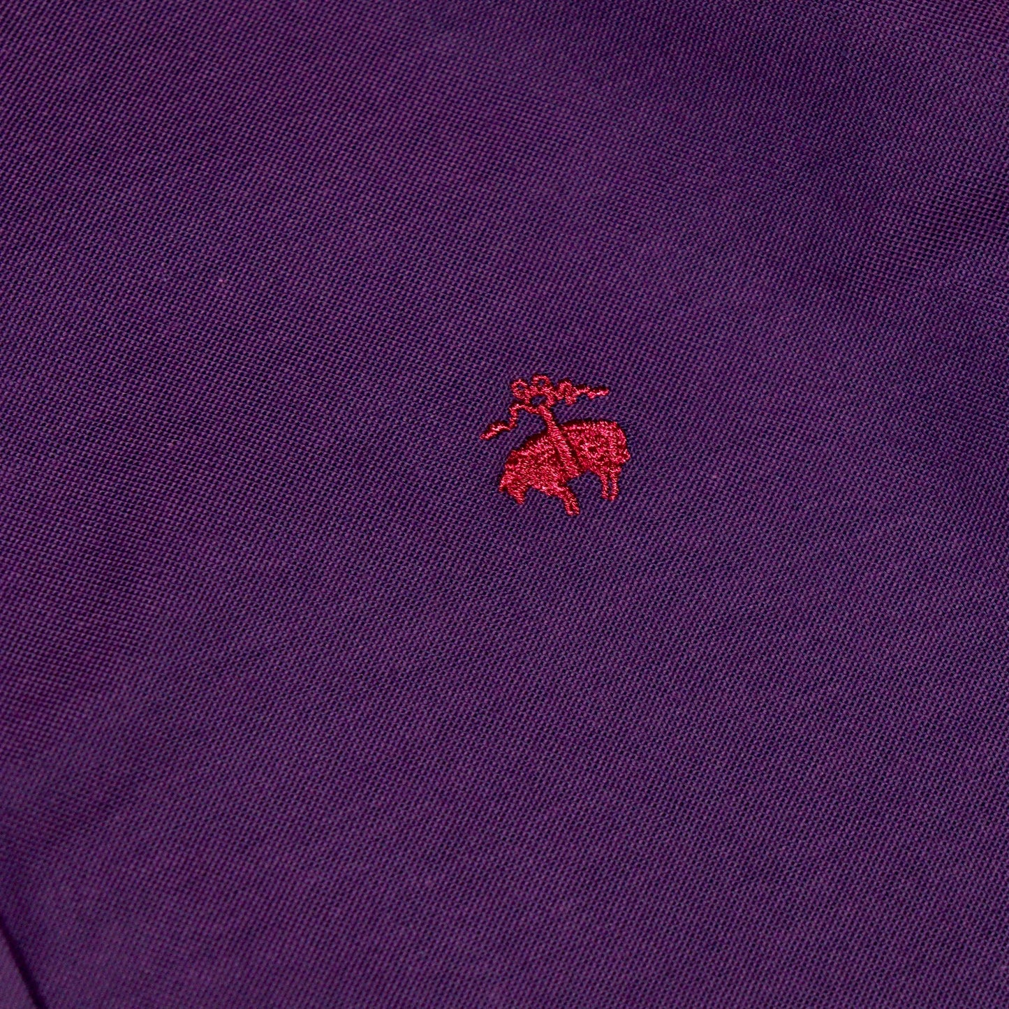 00s "Regent Fit" Button-Down Shirt