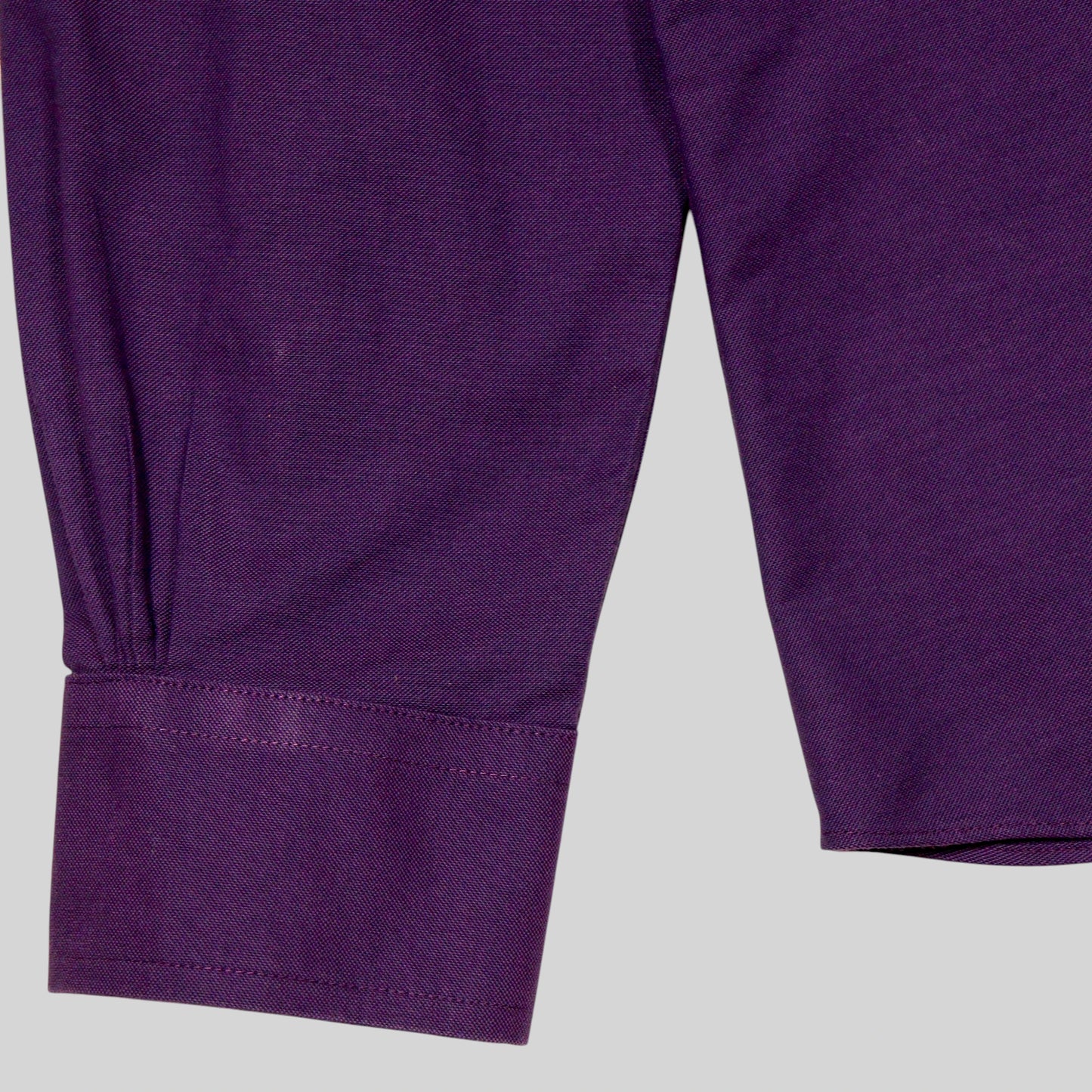 00s "Regent Fit" Button-Down Shirt