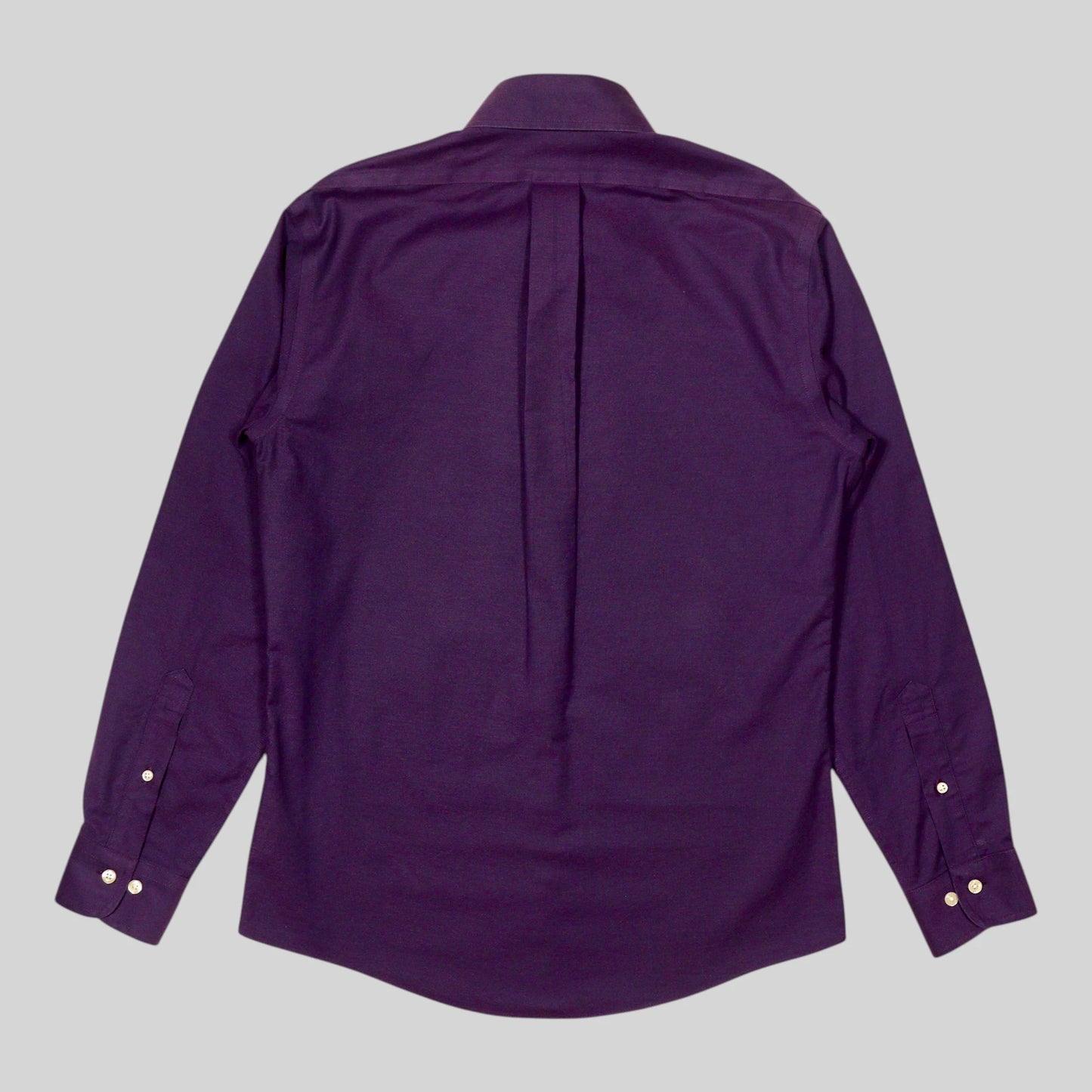 00s "Regent Fit" Button-Down Shirt