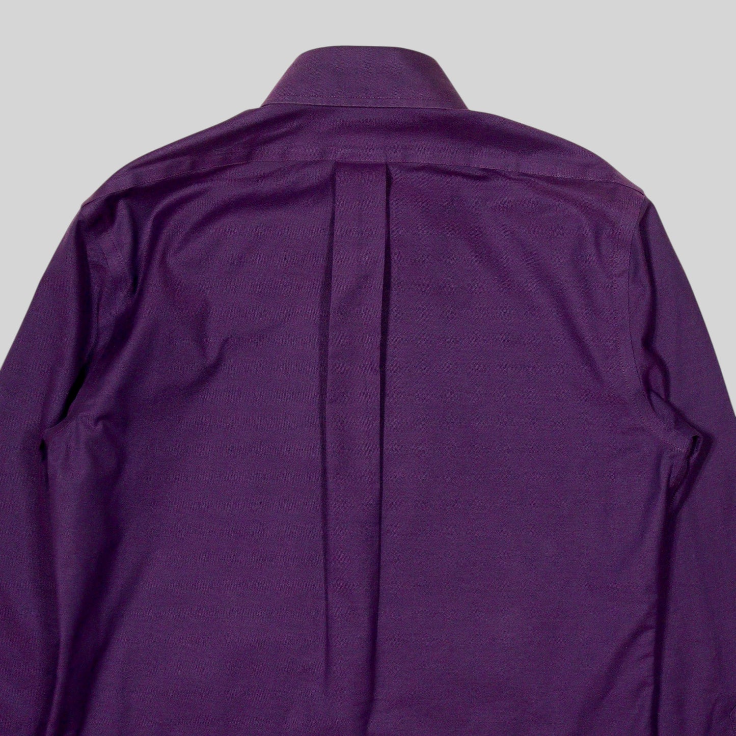 00s "Regent Fit" Button-Down Shirt