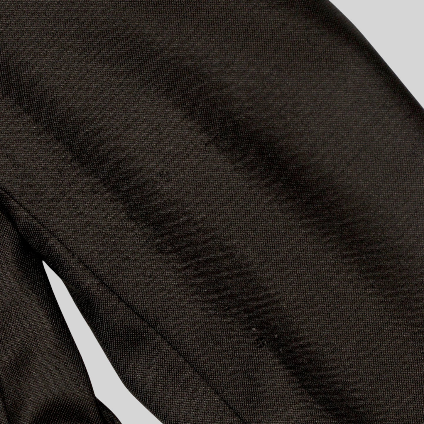 60s-70s Shawl Collar Jacket