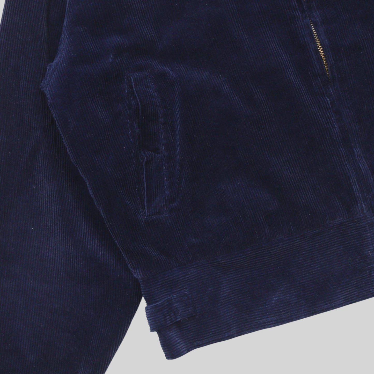 90s-00s FFA Corduroy Jacket