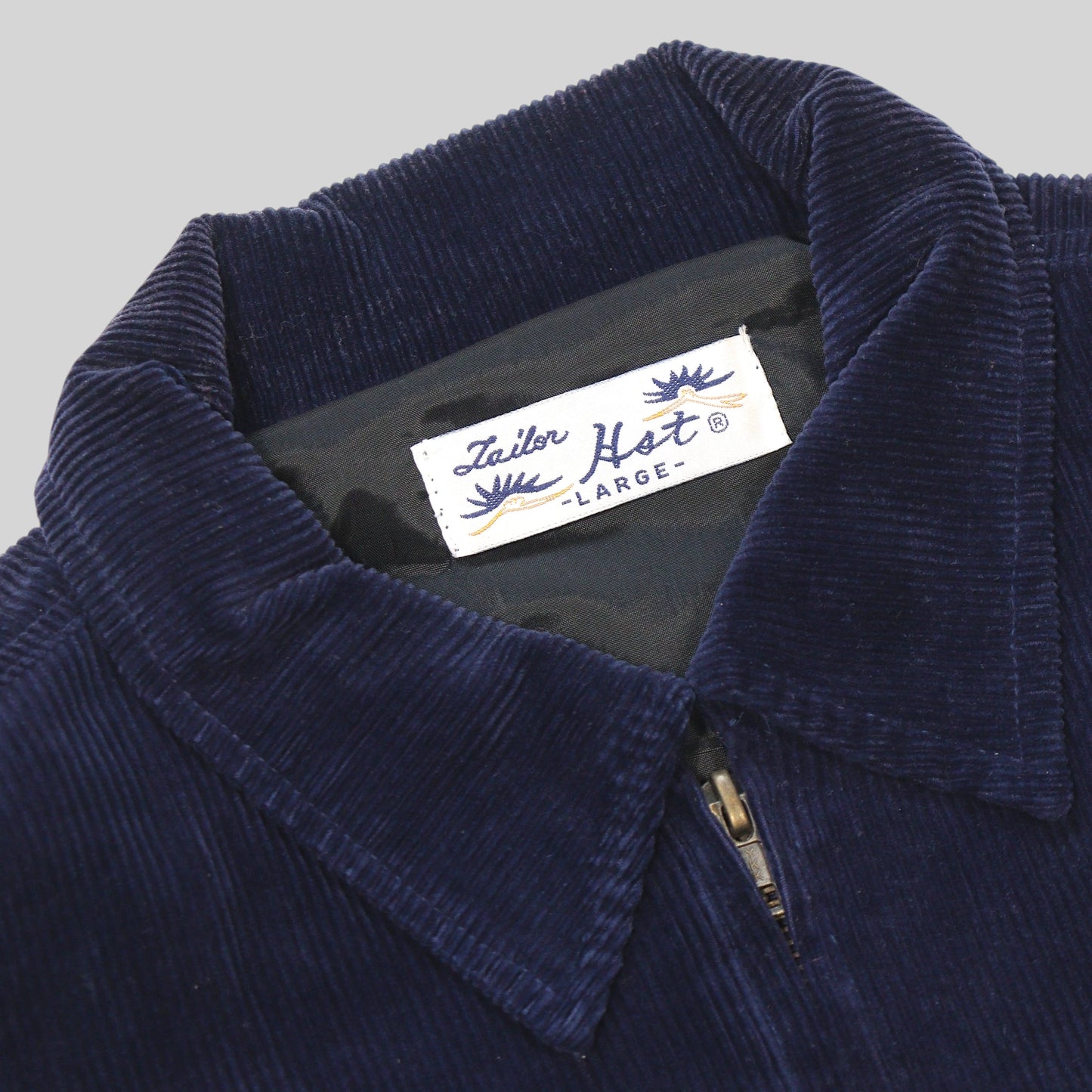 90s-00s FFA Corduroy Jacket