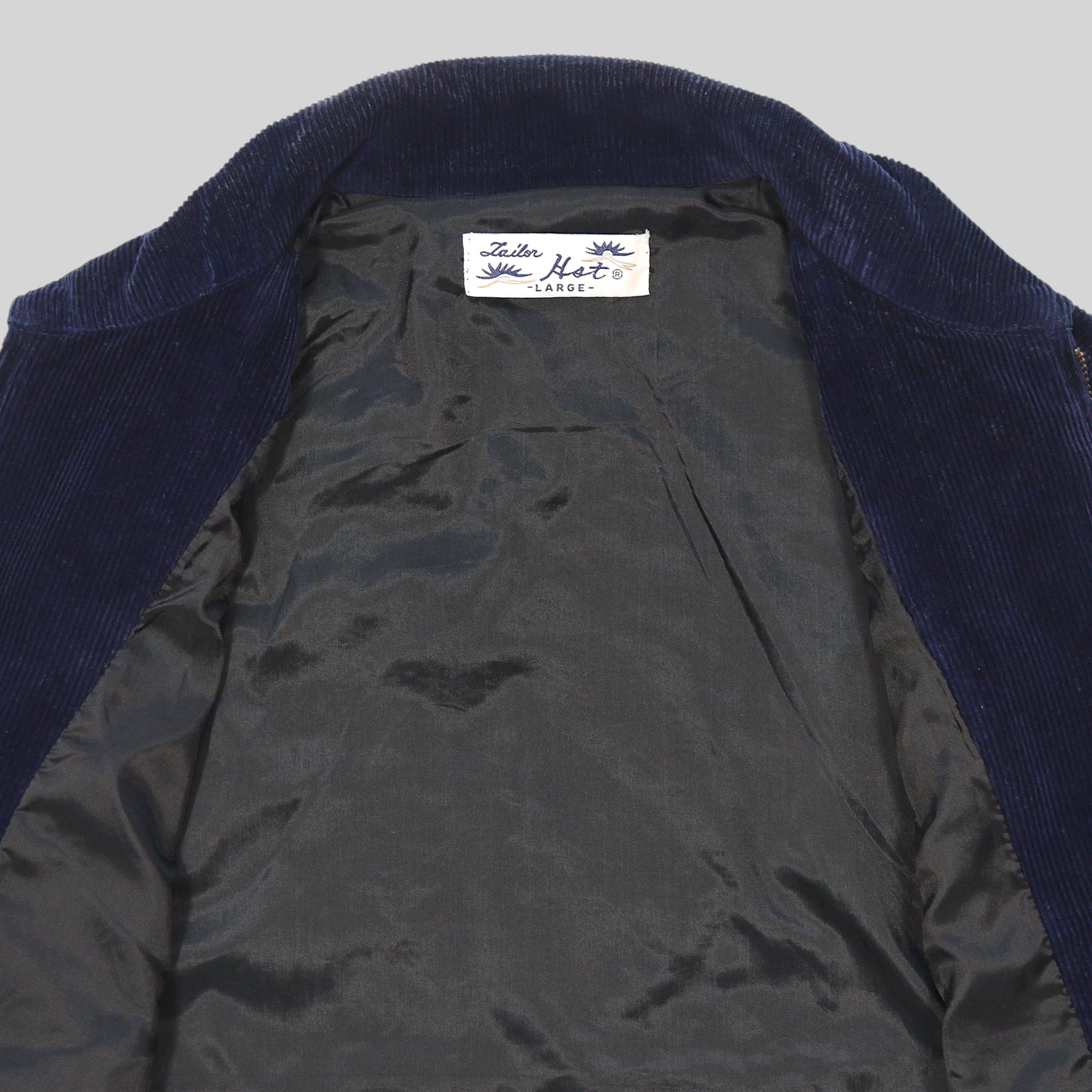90s-00s FFA Corduroy Jacket