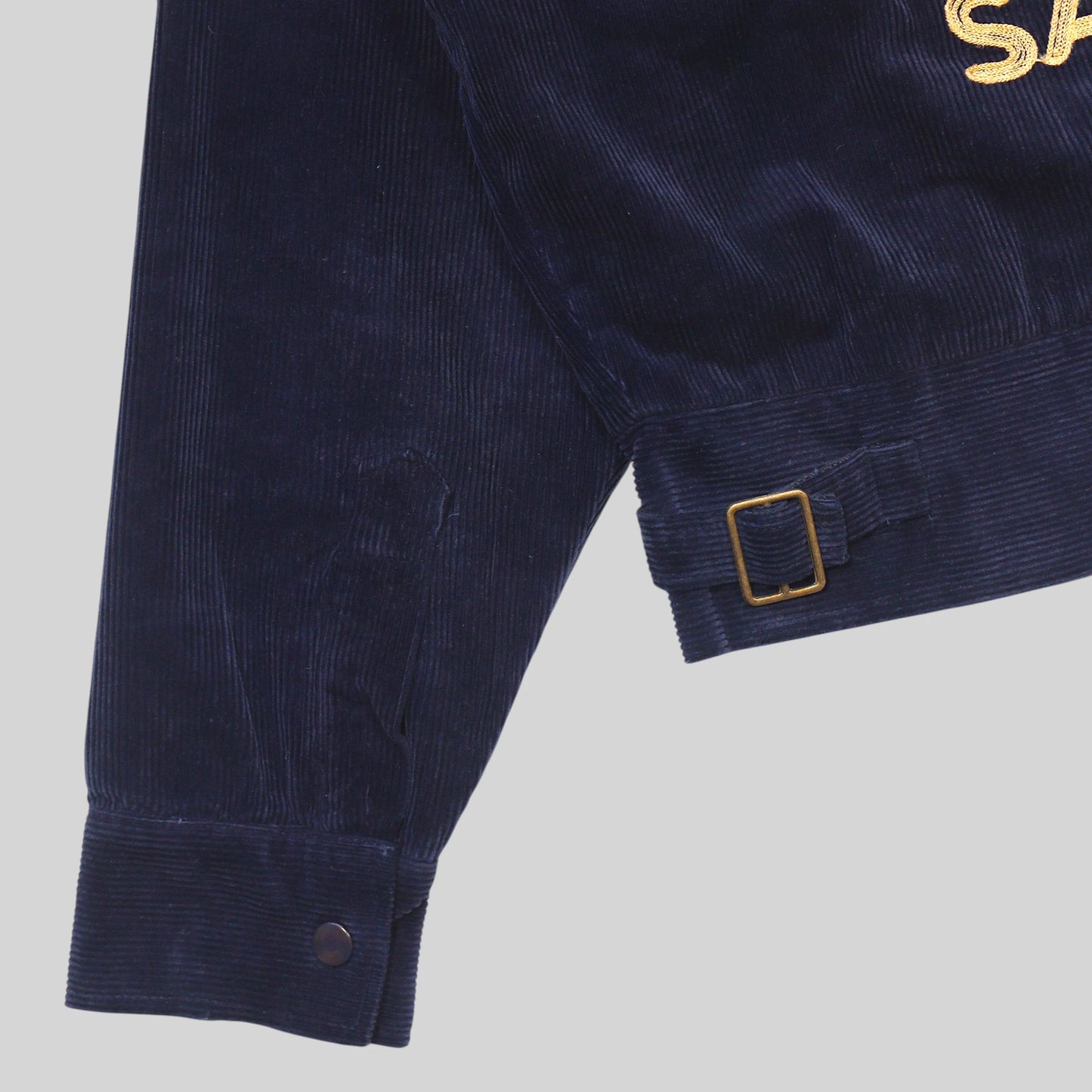 90s-00s FFA Corduroy Jacket