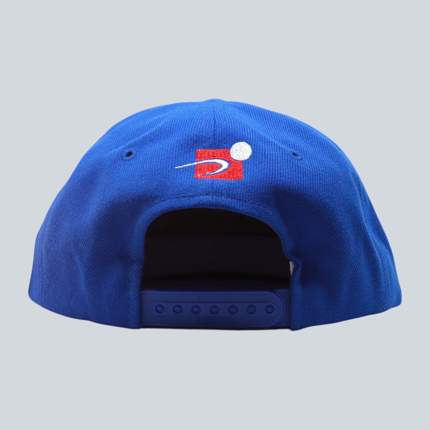 90's Deadstock Cap "New York Rangers"