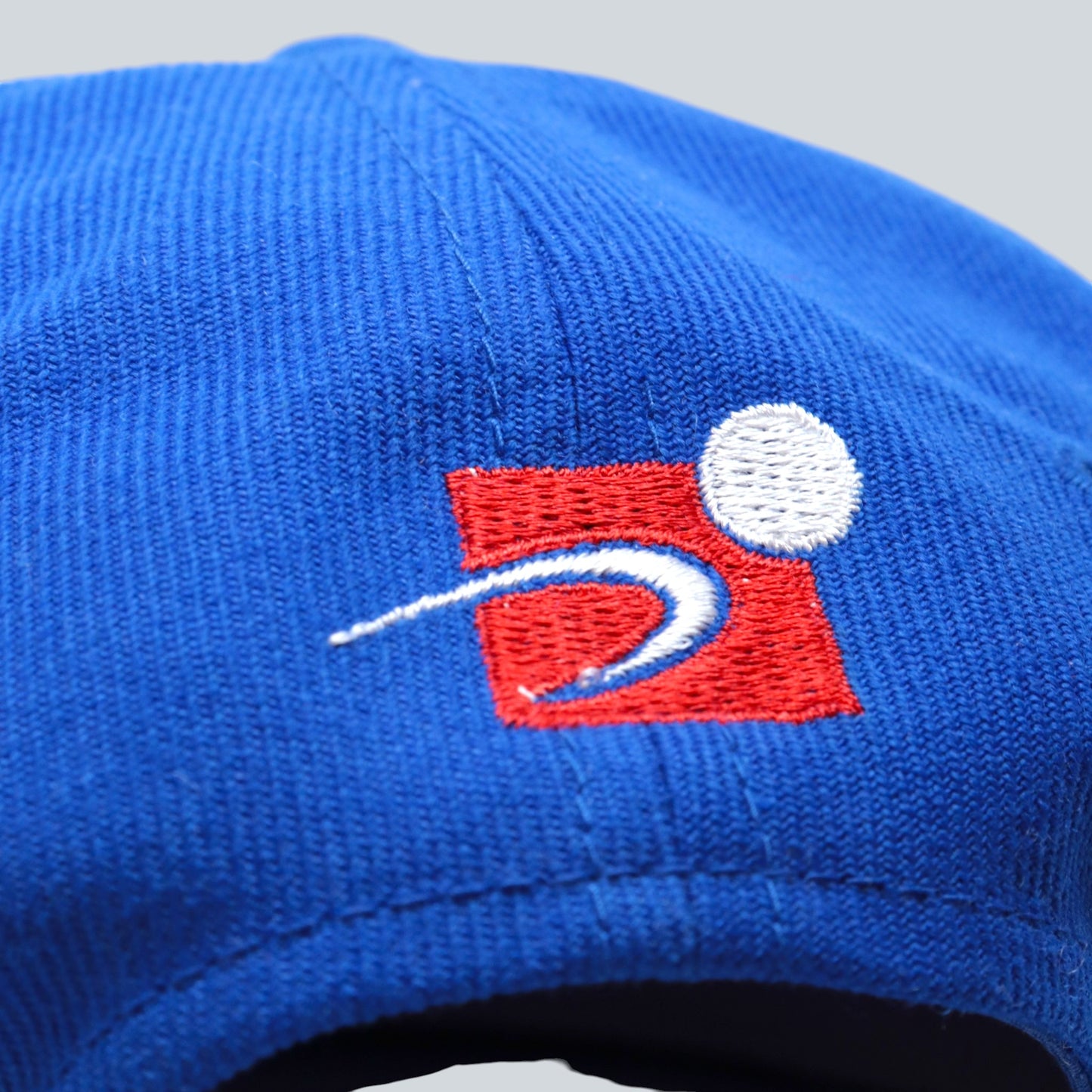 90's Deadstock Cap "New York Rangers"