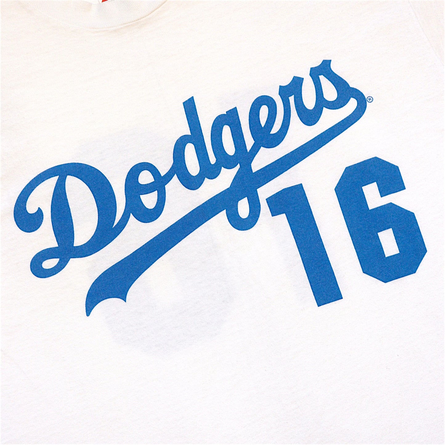 90s Los Angeles Dodgers #16 Nomo T-Shirt / Made in USA