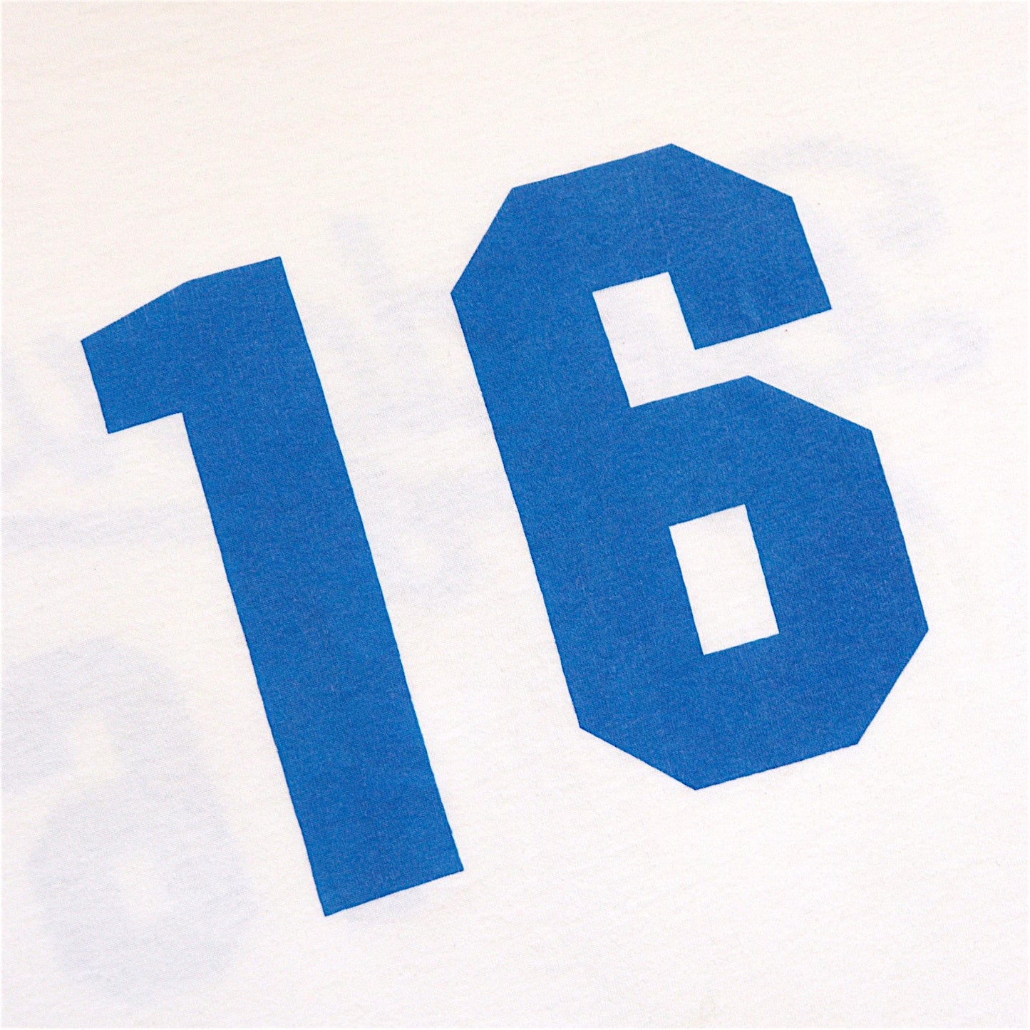 90s Los Angeles Dodgers #16 Nomo T-Shirt / Made in USA