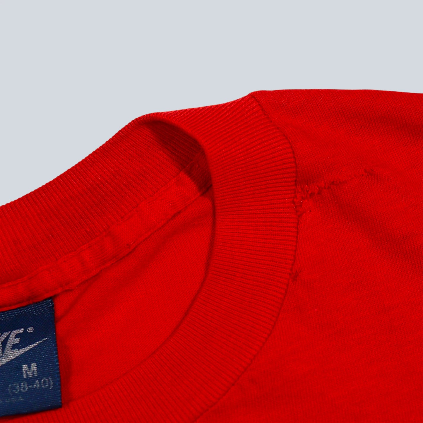 1985 AIR JORDAN 1 "Over The Shoulder" T-Shirt / Made in USA
