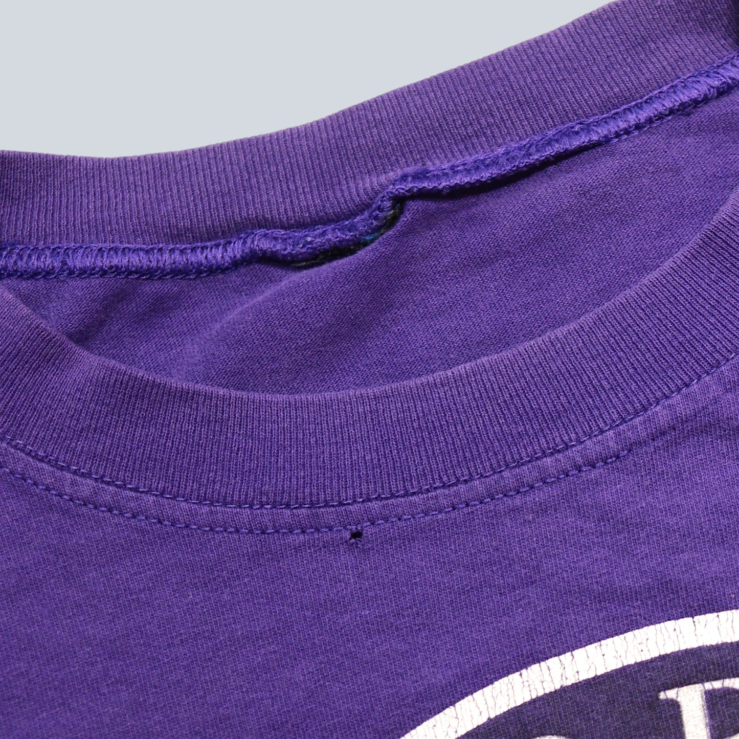 95s COLORADO ROCKIES × Tasmanian Devil T-Shirt