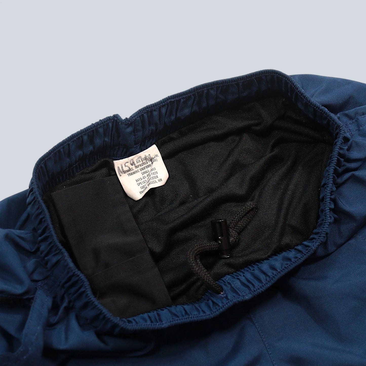 Used IPTU Training Shorts / Made in USA