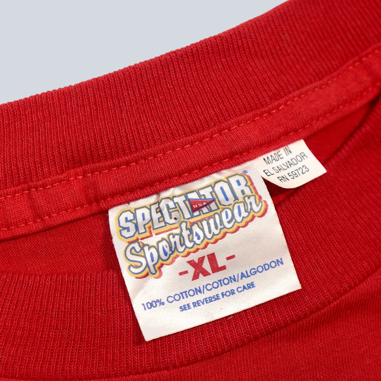 90s San Francisco 49ers Print T-Shirt