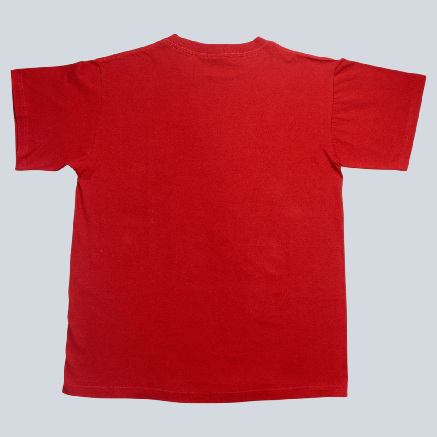 90s San Francisco 49ers Print T-Shirt