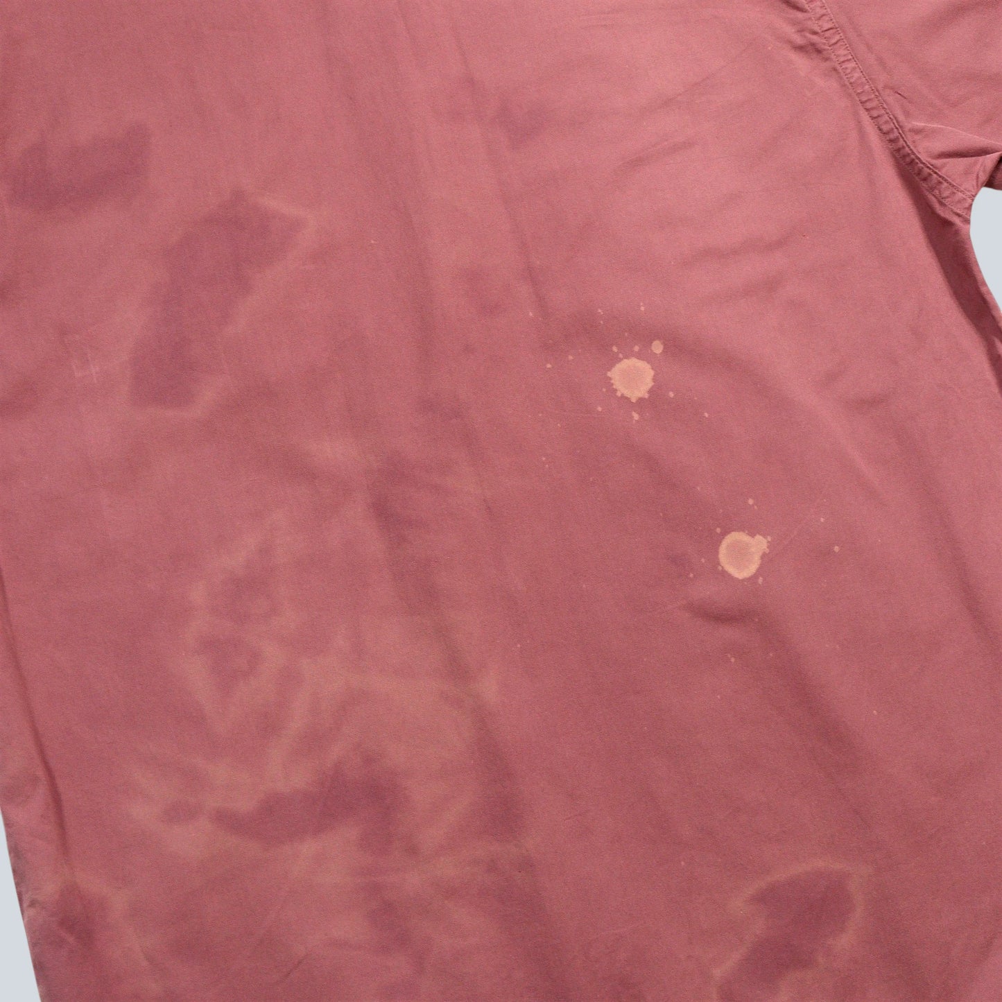 80s STONE ISLAND MARINA Shirt / C.P. Company / Made in ITALY