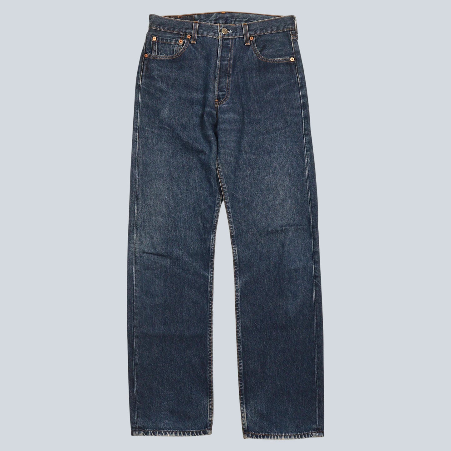 2001 "501xx" / Made in USA