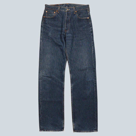 00's Jeans "501xx" / Made in USA