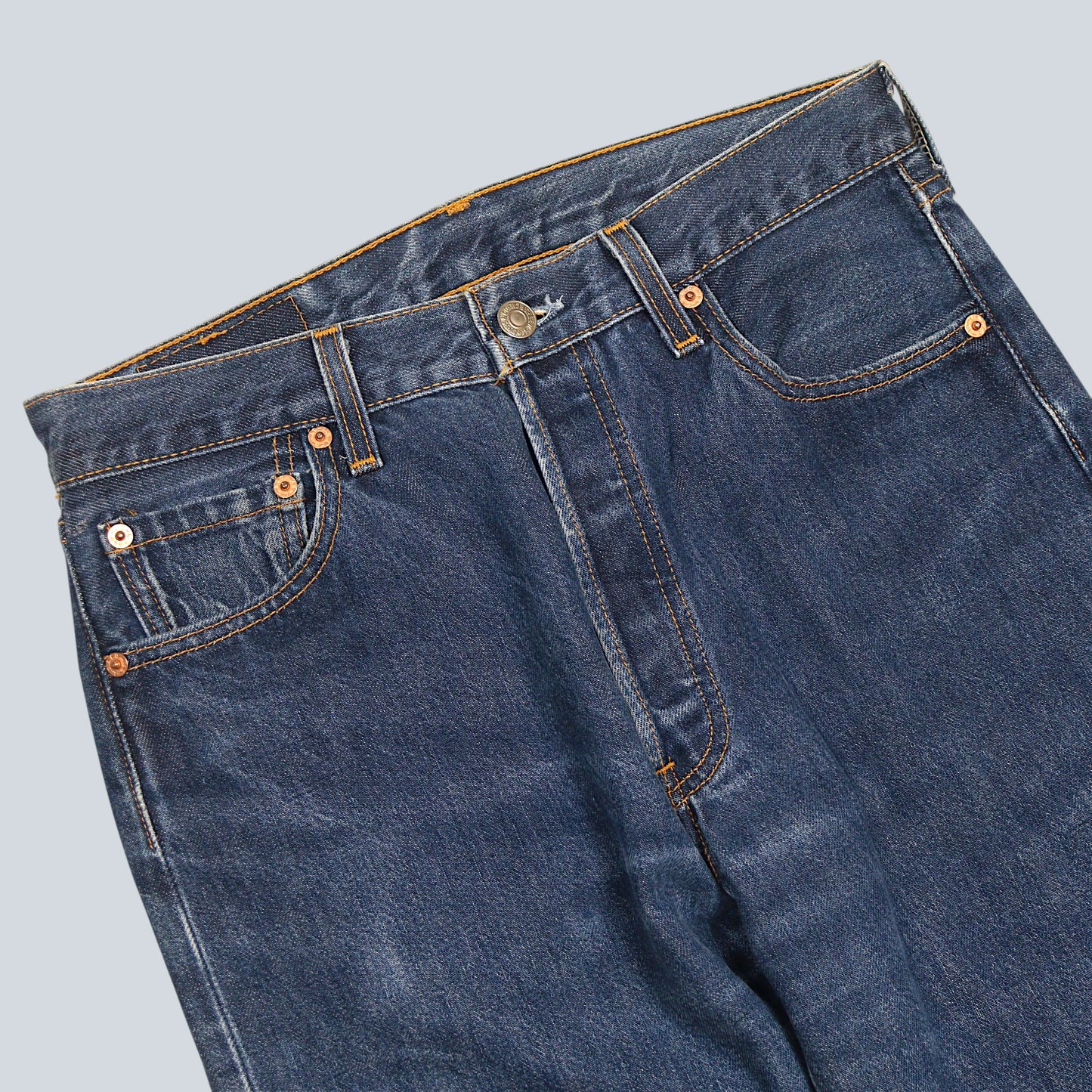 2001 "501xx" / Made in USA