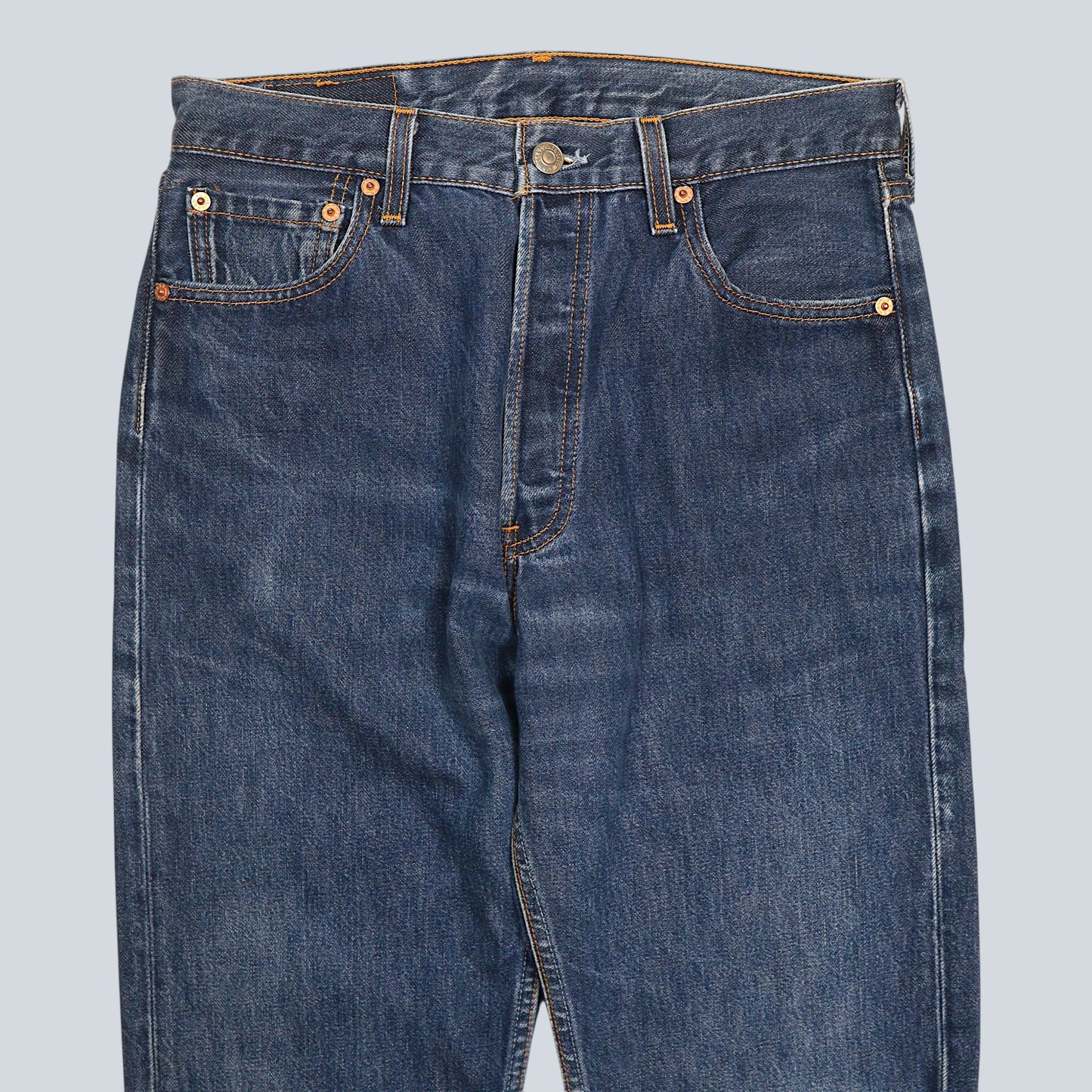 2001 "501xx" / Made in USA