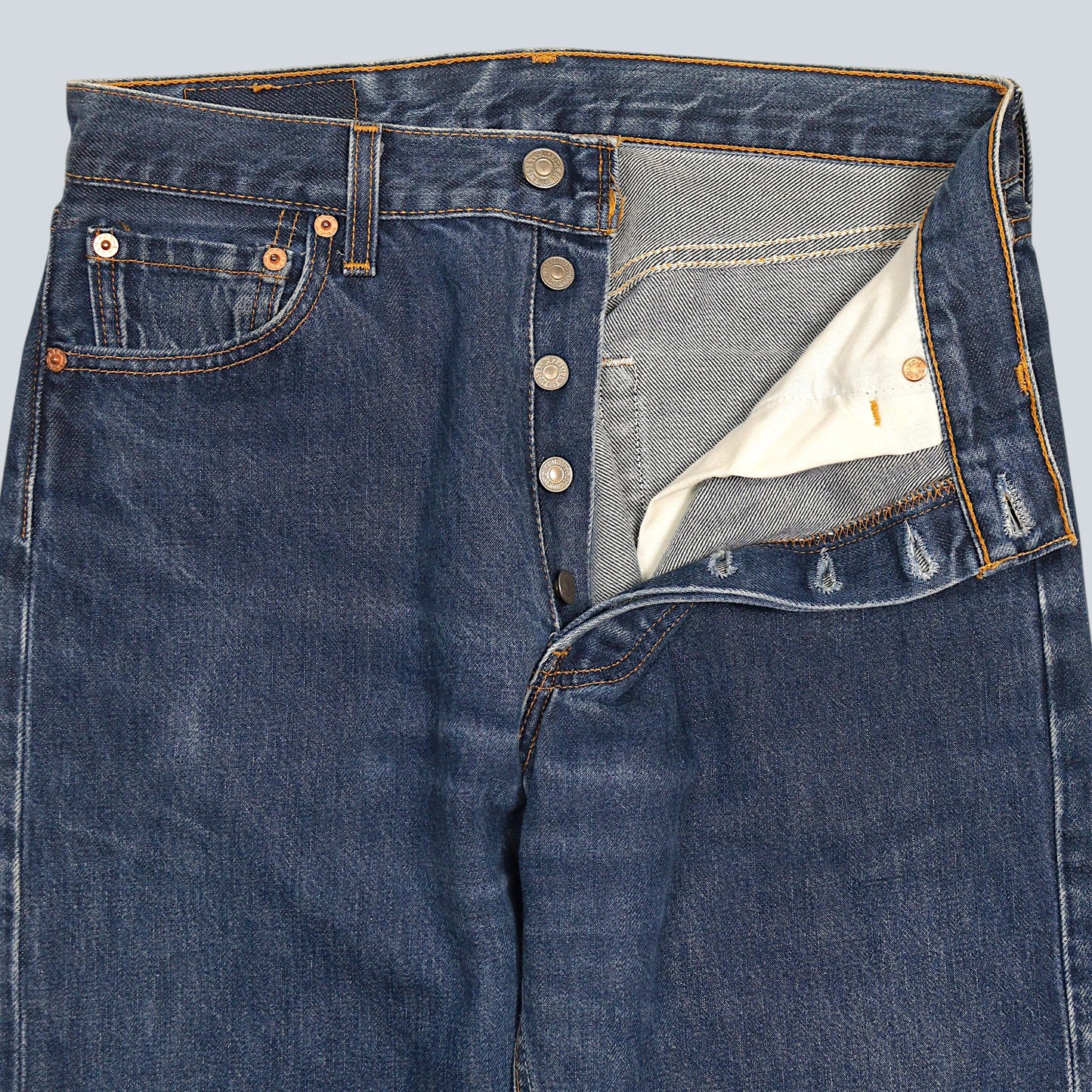 2001 "501xx" / Made in USA