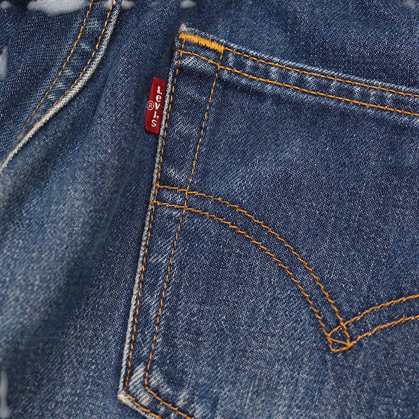 2001 "501xx" / Made in USA