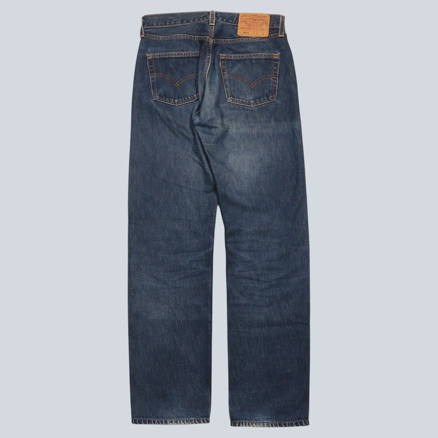 2001 "501xx" / Made in USA
