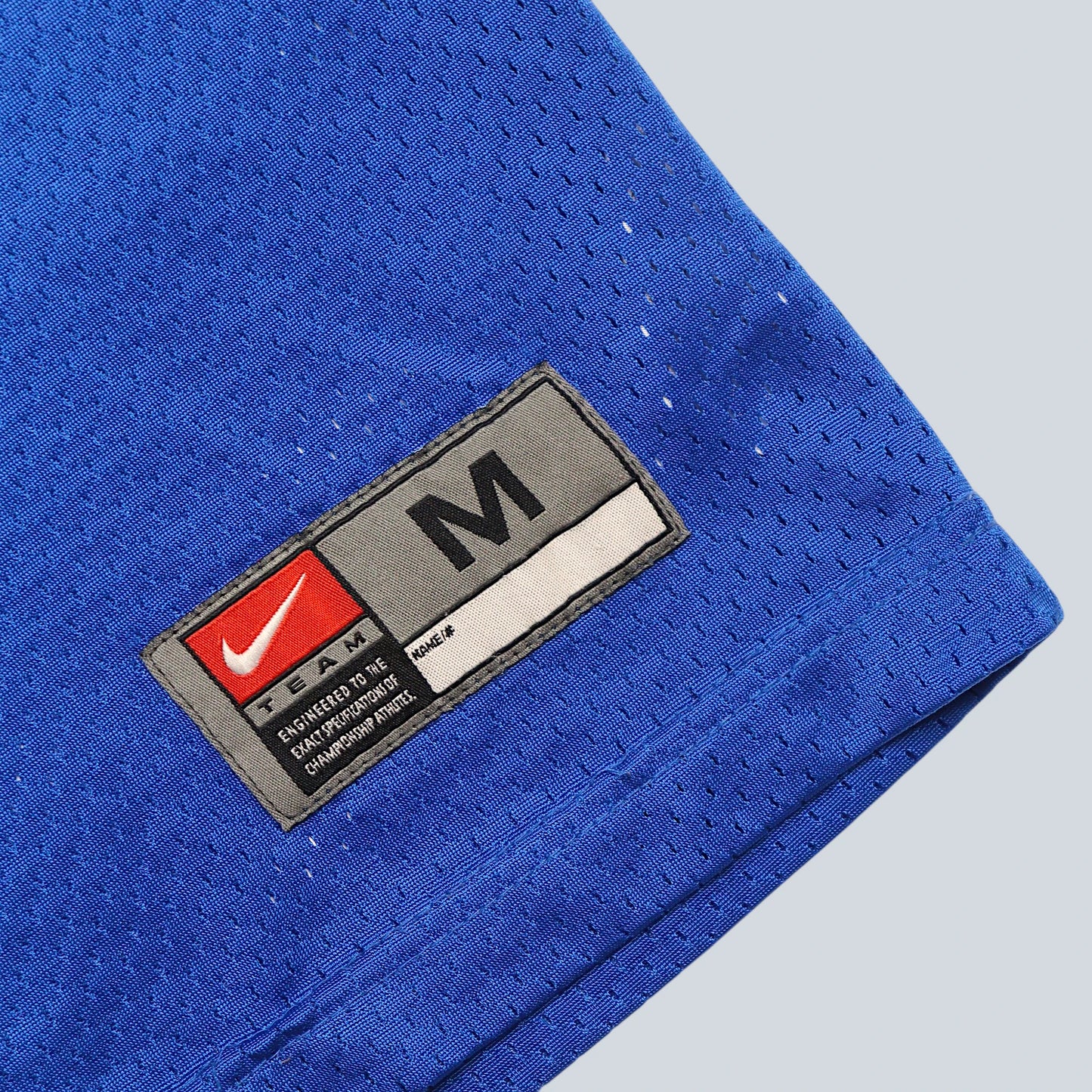 90s-00s Kansas Jayhawks Football Jersey