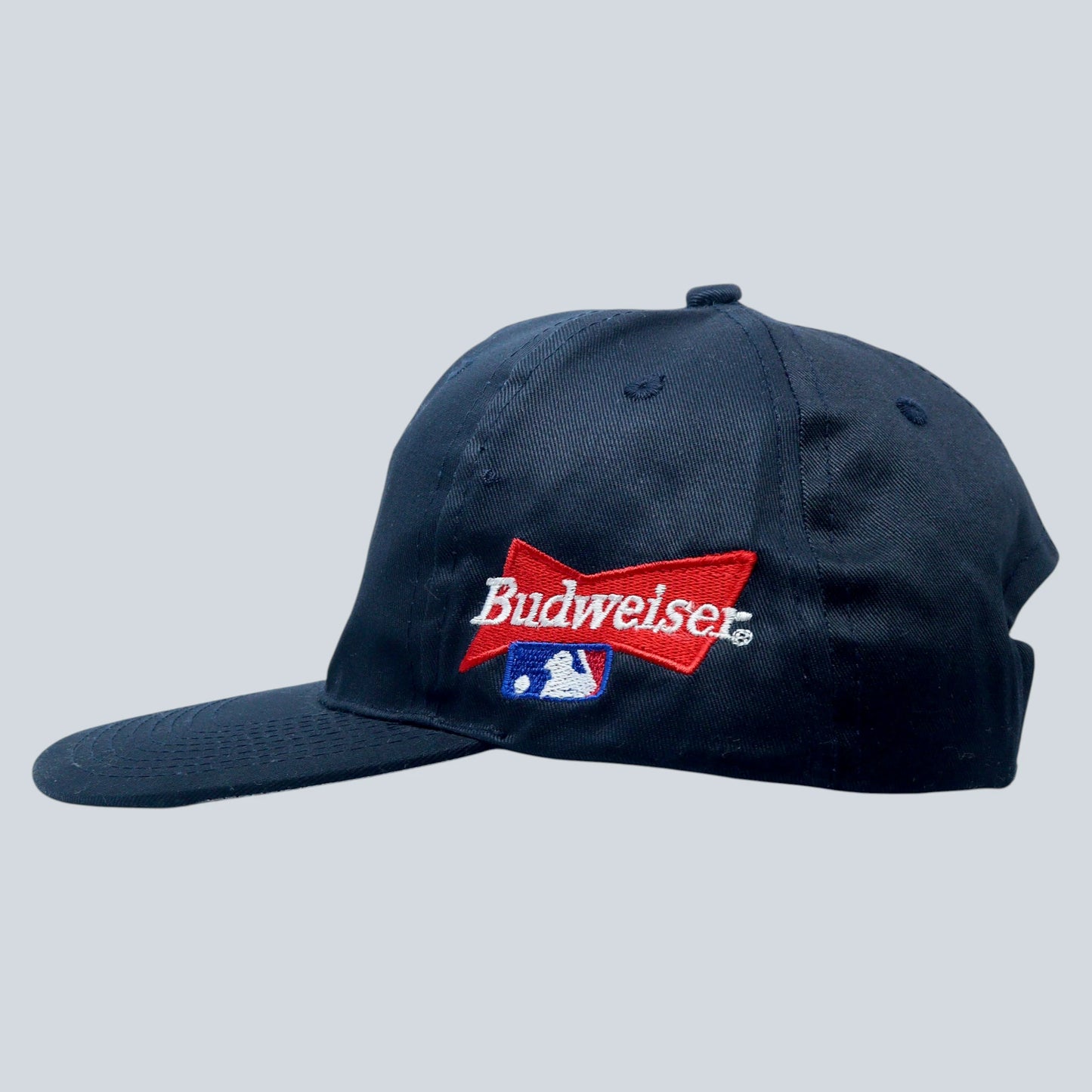 90s New York Yankees × Budweiser Cap
