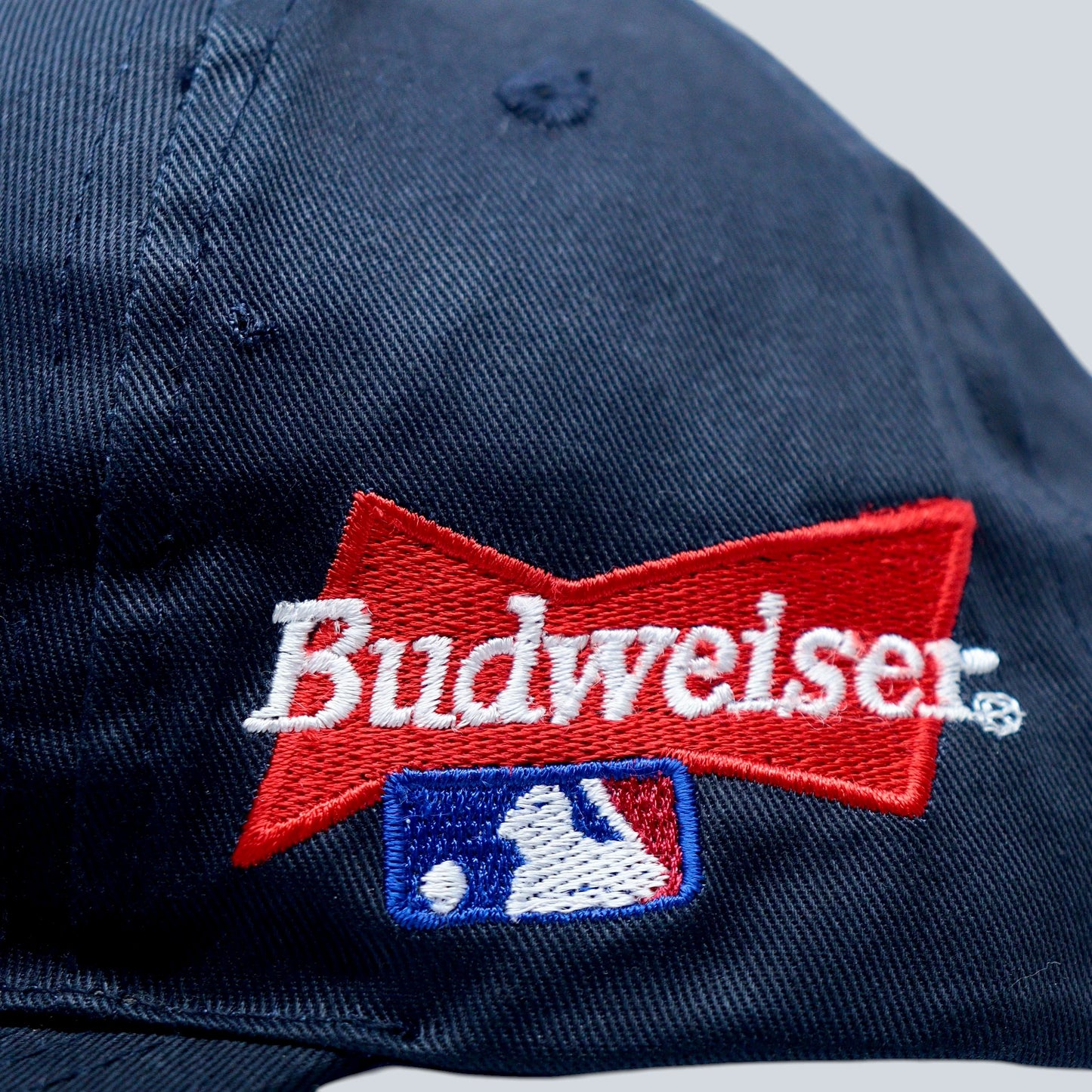 90s New York Yankees × Budweiser Cap