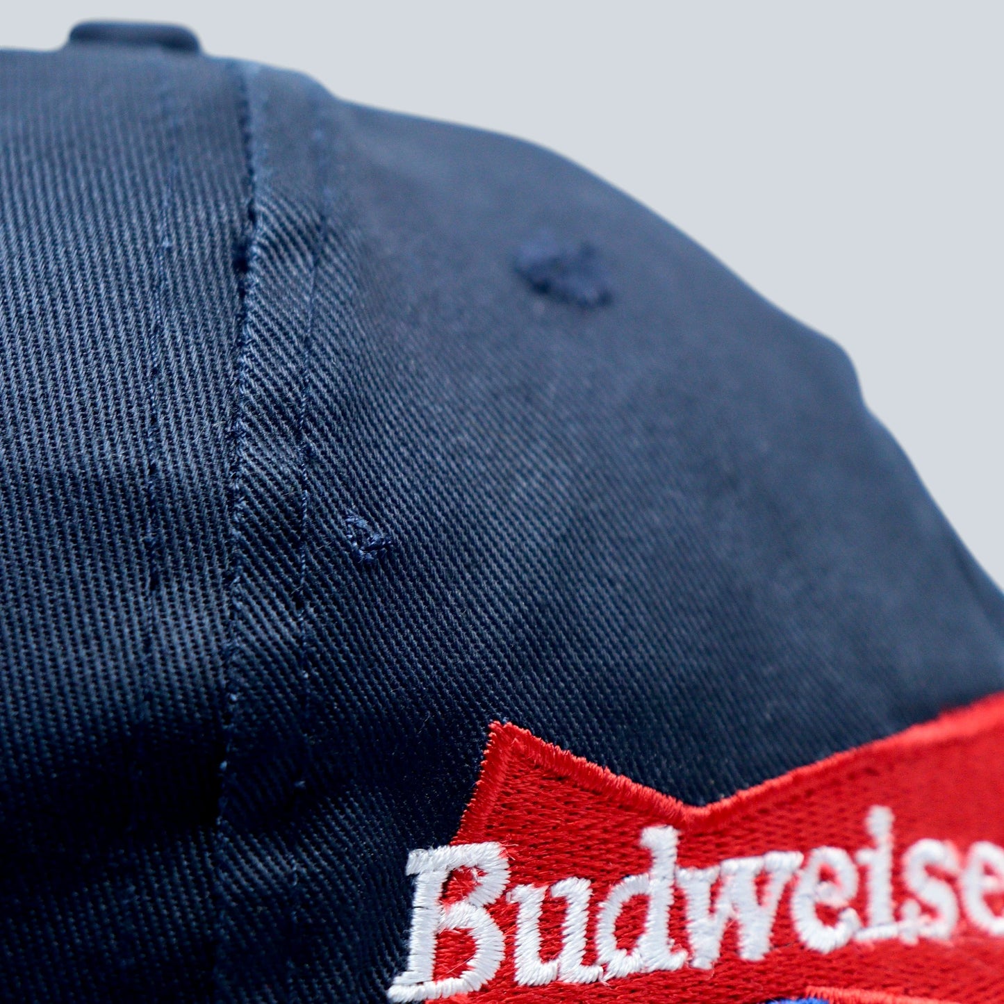 90s New York Yankees × Budweiser Cap