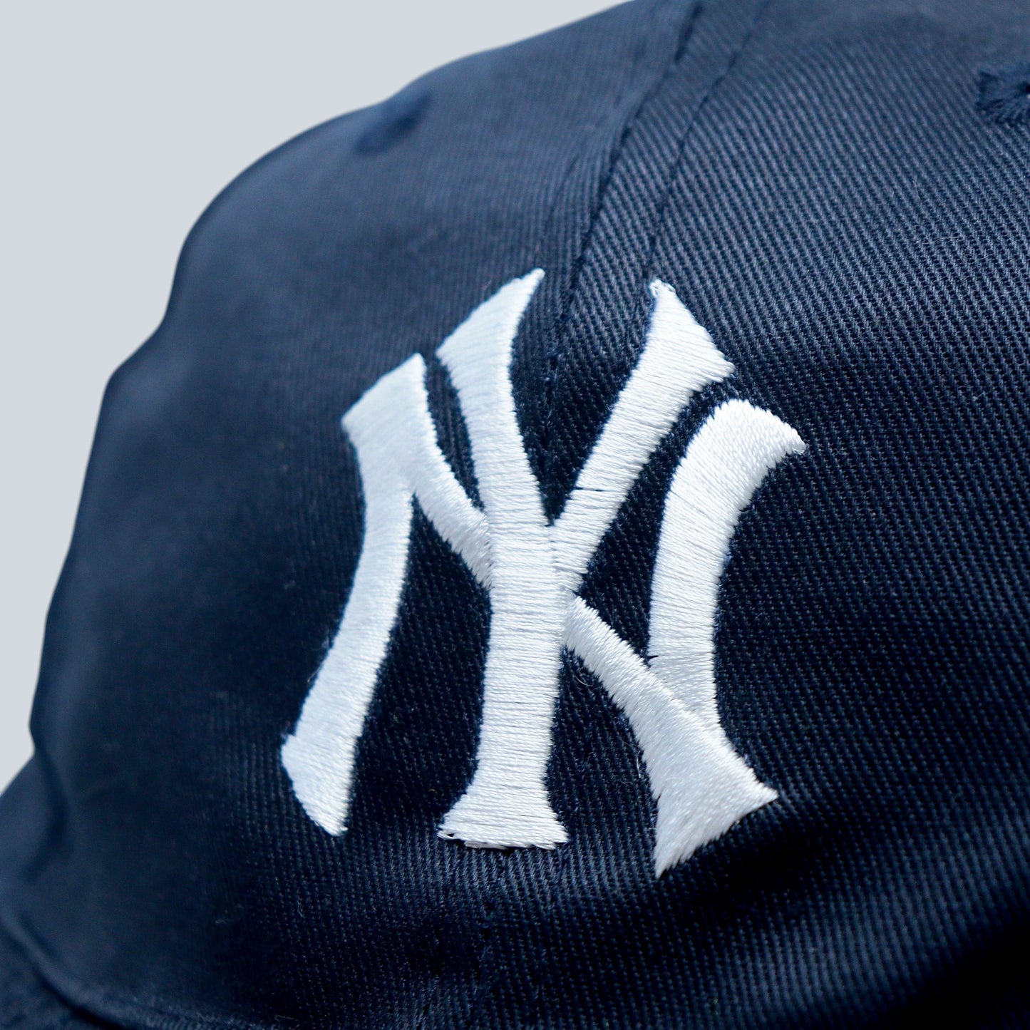 90s New York Yankees × Budweiser Cap