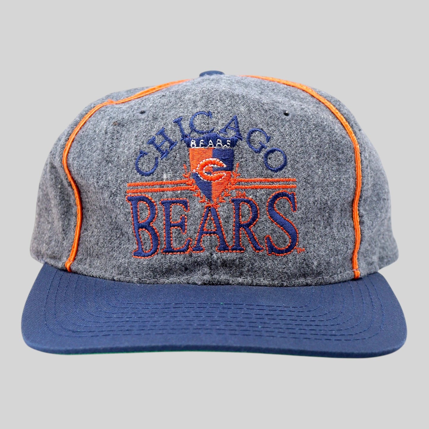 90s Chicago Bears Cap