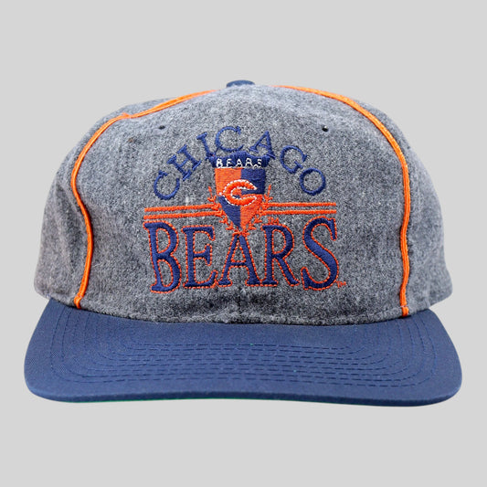 90s Chicago Bears Cap