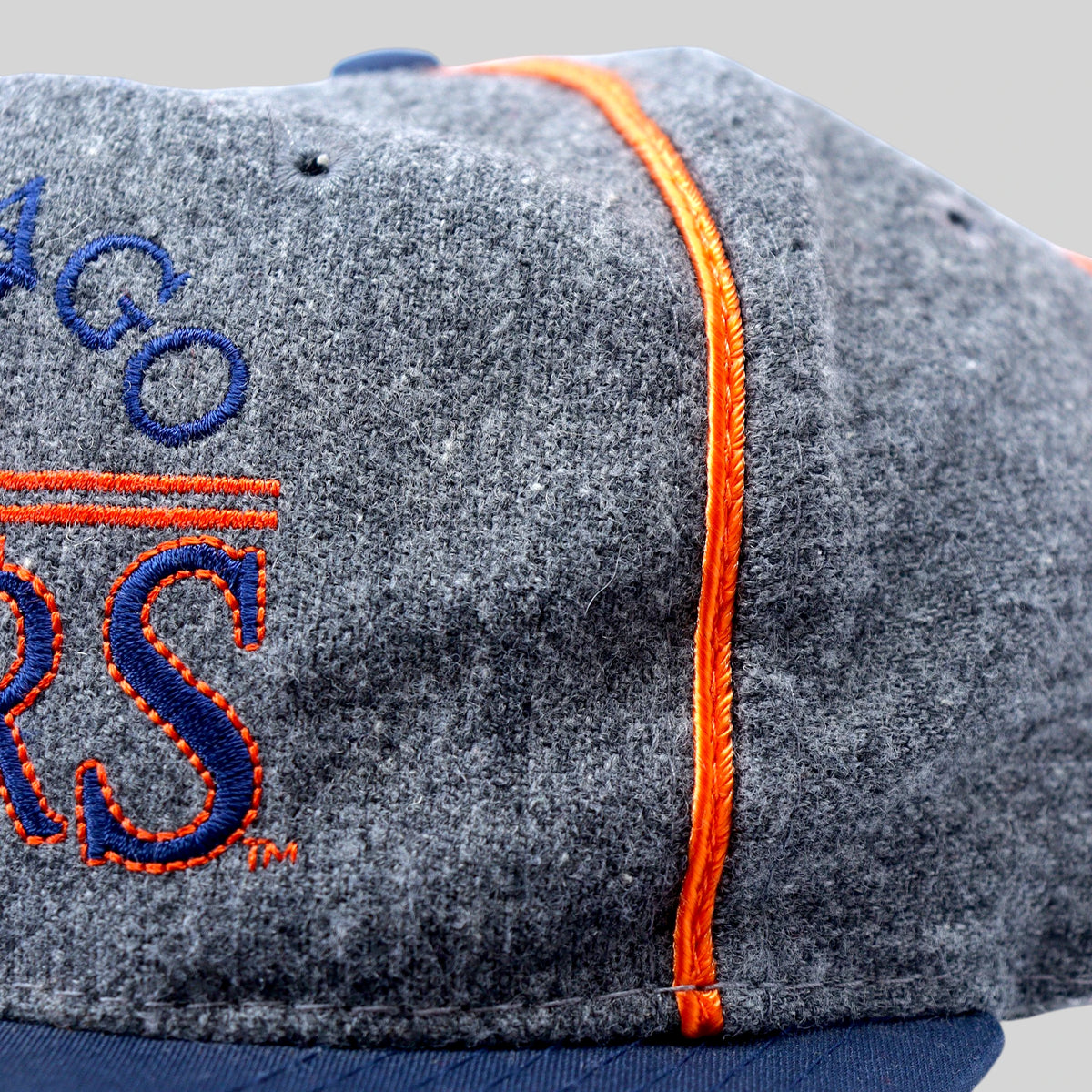 90s Chicago Bears Cap