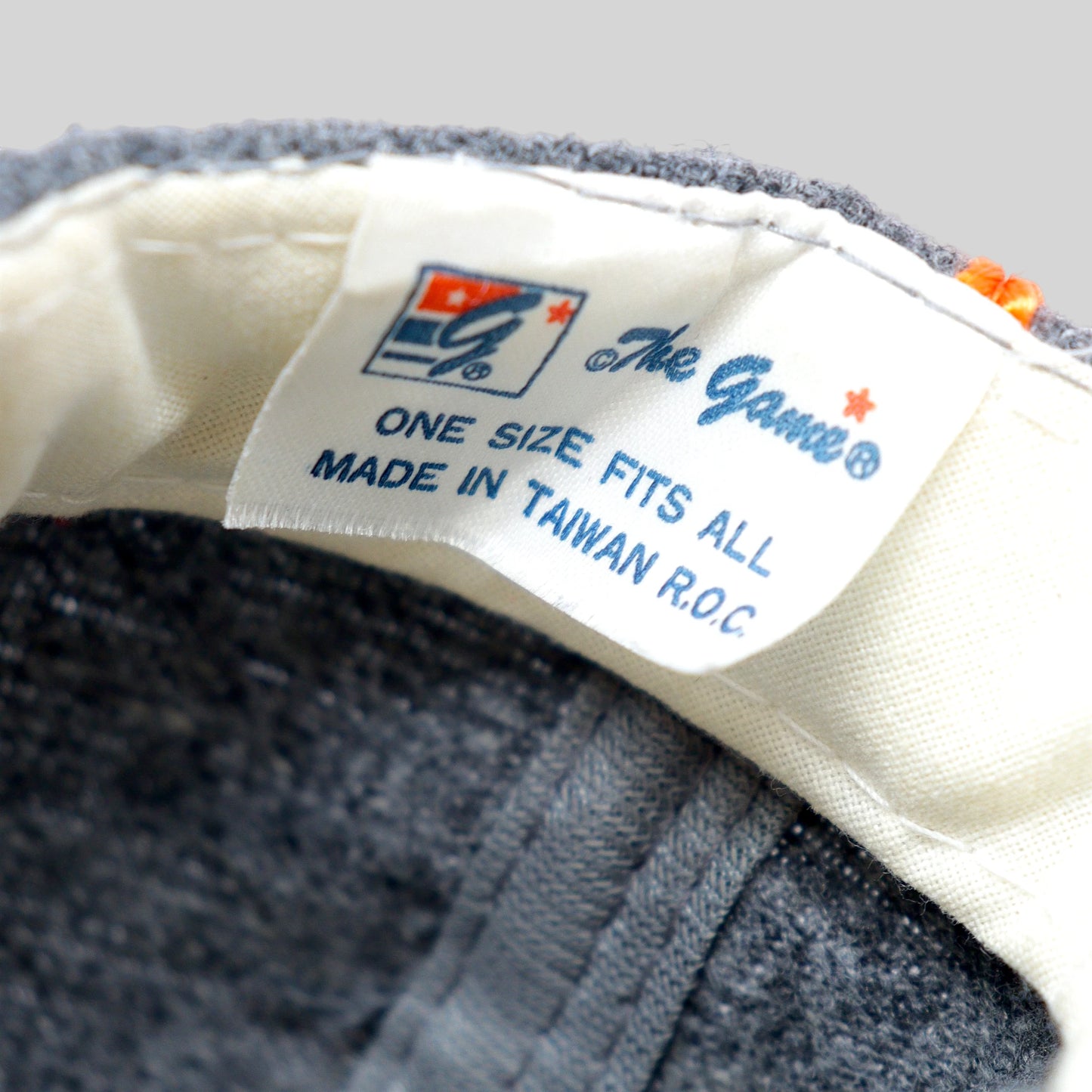 90s Chicago Bears Cap
