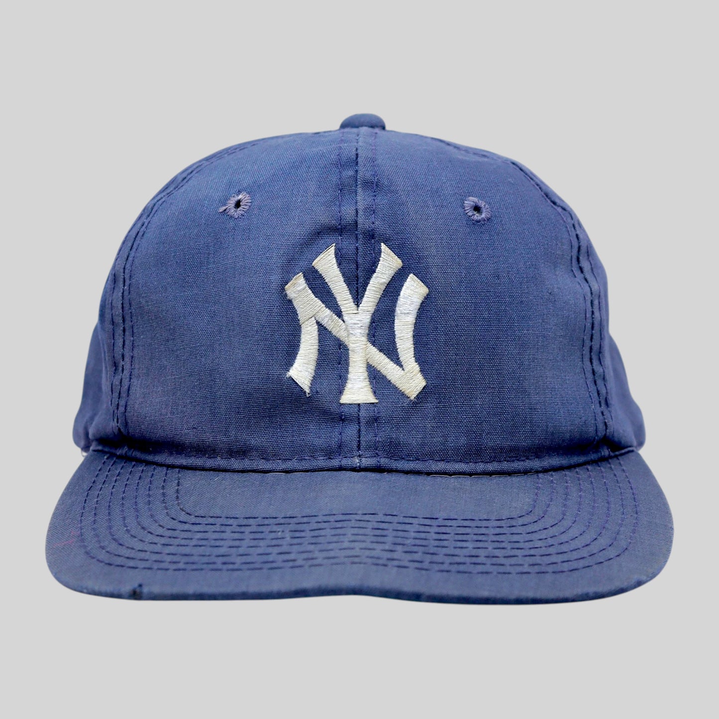 80s New York Yankees Cap
