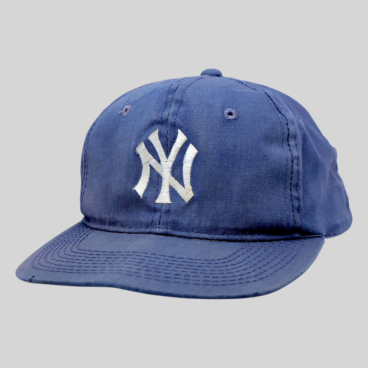 80s New York Yankees Cap