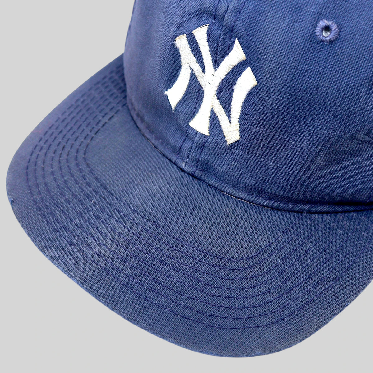 80s New York Yankees Cap
