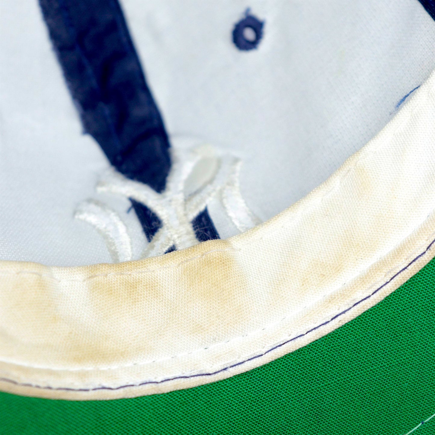 80s New York Yankees Cap