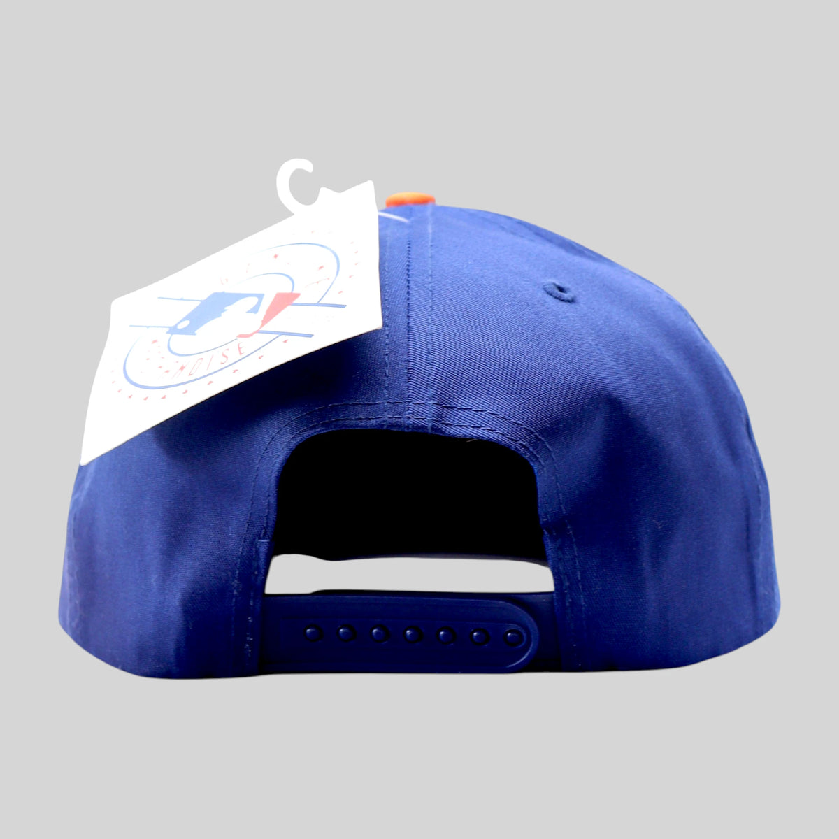 90s New York Mets Deadstock Cap