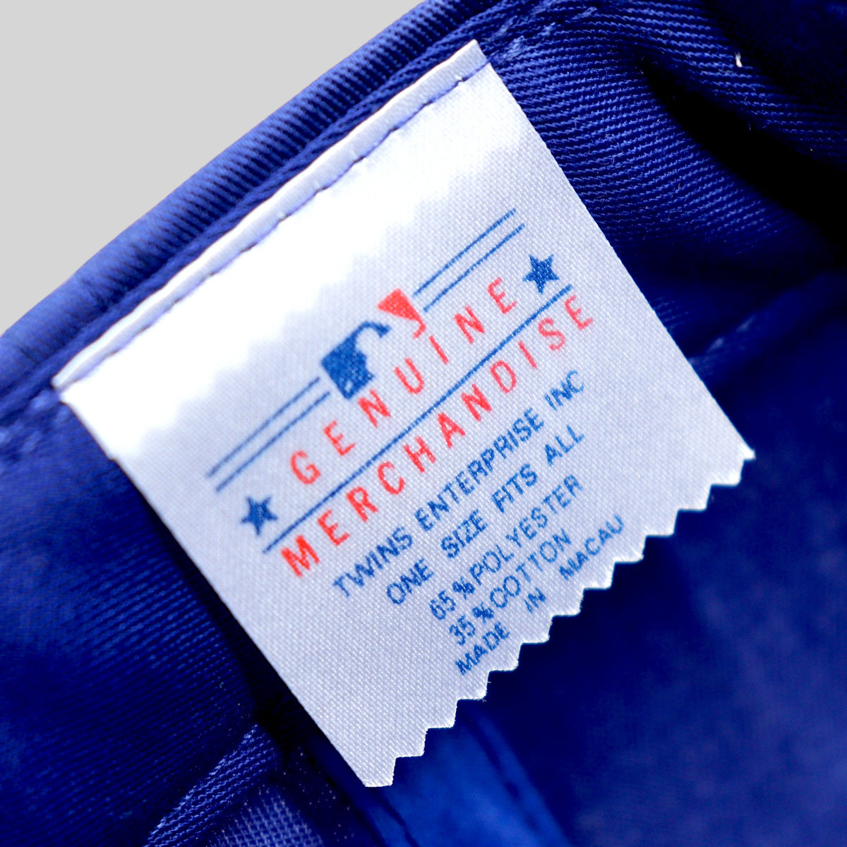 90s New York Mets Deadstock Cap