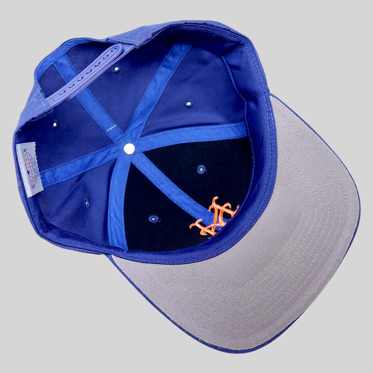 90s New York Mets Deadstock Cap