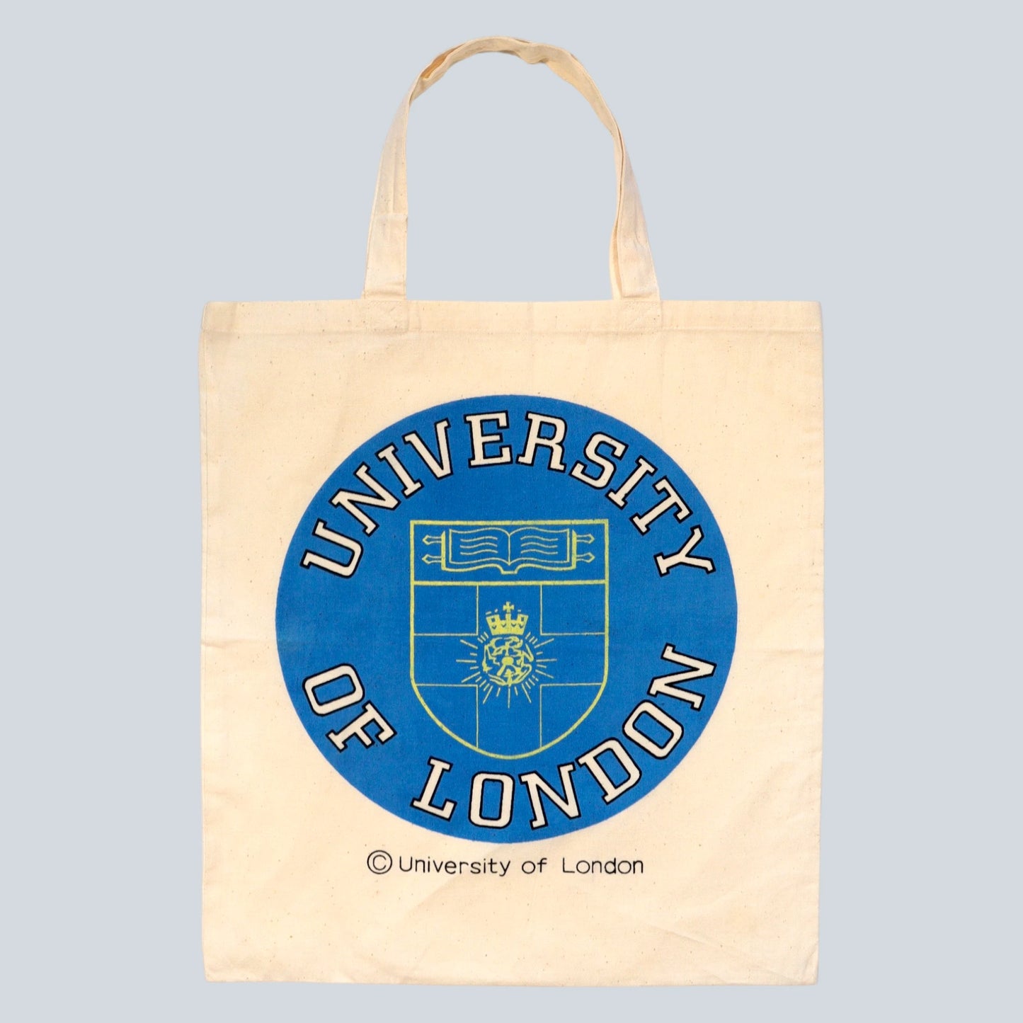 Logo Tote Bag