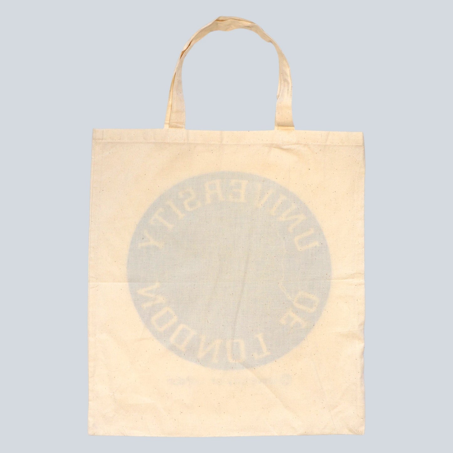 Logo Tote Bag