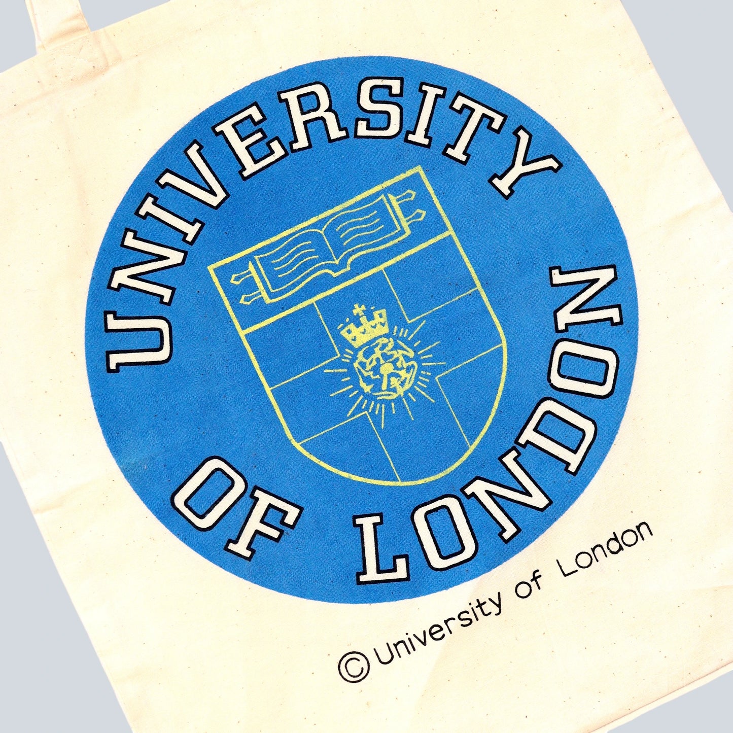 Logo Tote Bag