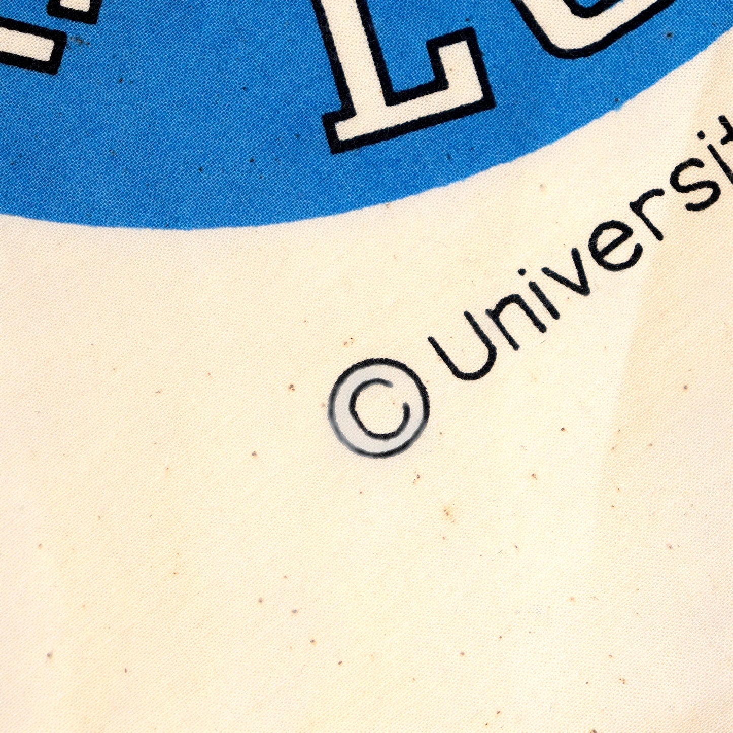 Logo Tote Bag